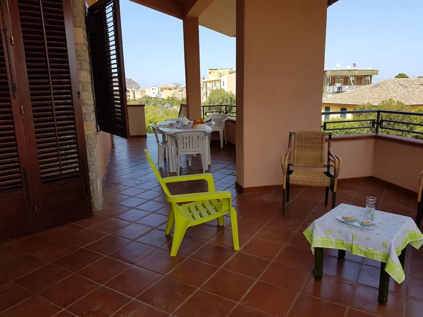 Villa Edera