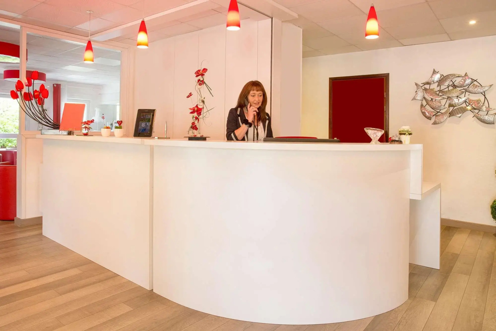 The Originals City, Hôtel Loval, Brest