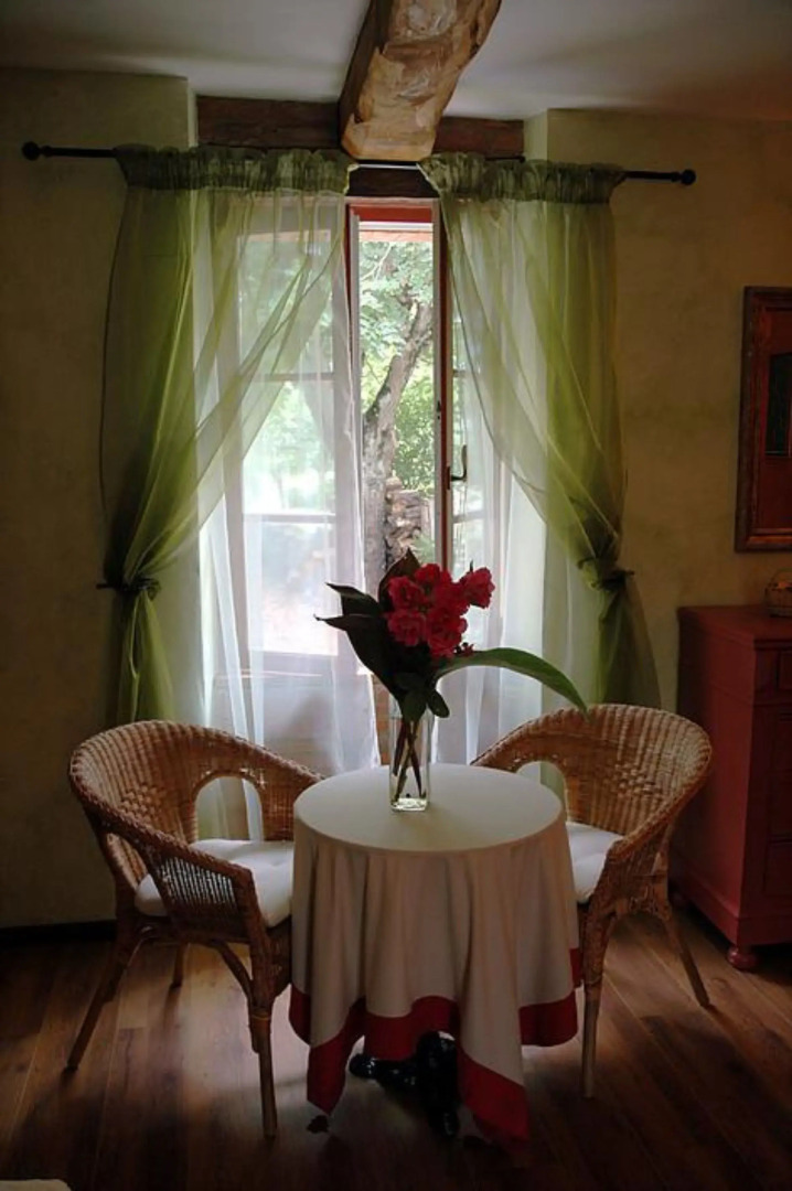 Chambres d'hôtes Les Douves