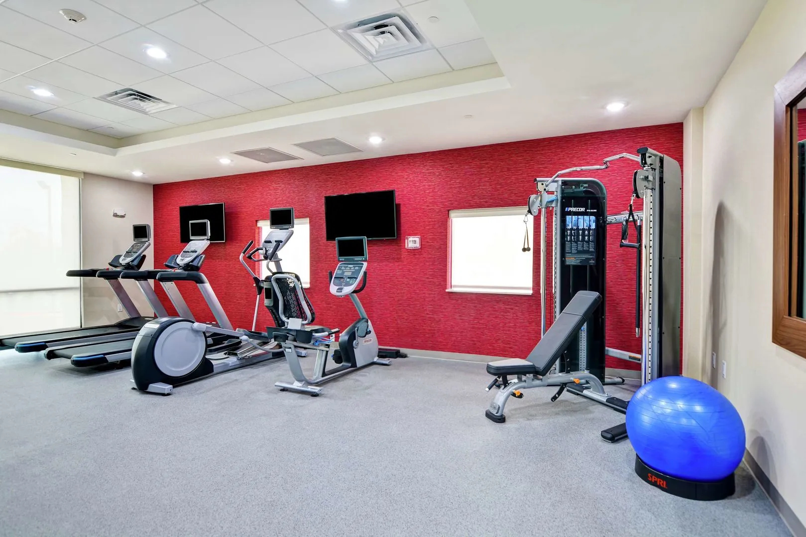 Home2 Suites by Hilton Bedford DFW West, TX