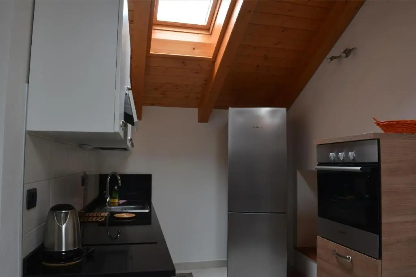 Appartamenti al Canton