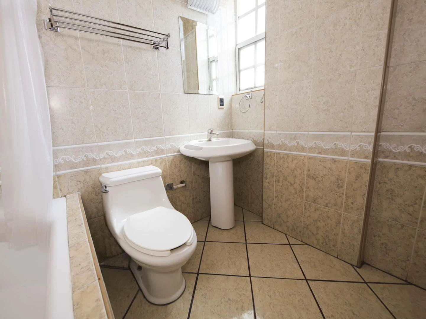 Hotel Suites de Reyes