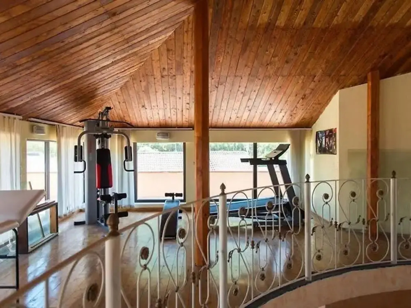 San Domenico Village