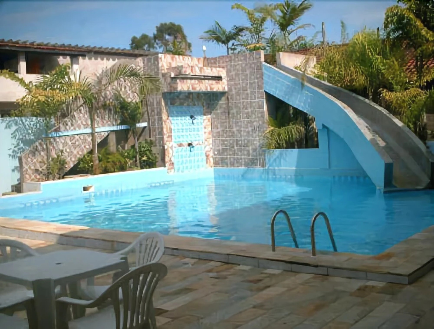 Hotel La Riviera do Pantanal