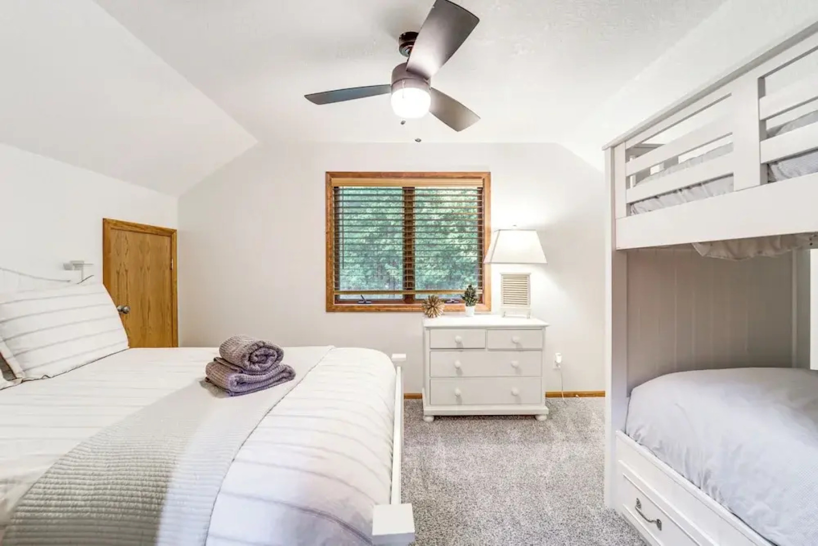 Scenic Cottage w/ Private Dock on Torch Lake