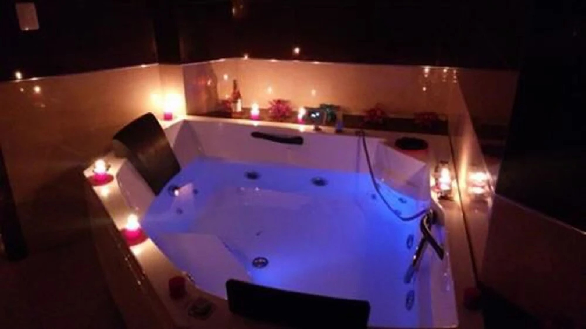 Hospedaje Casa Blanca Beach