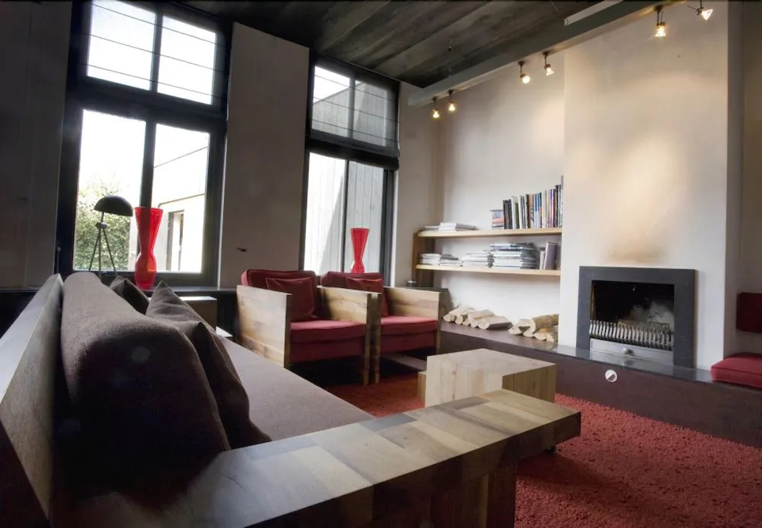 Herberg de Waard van Ternaard