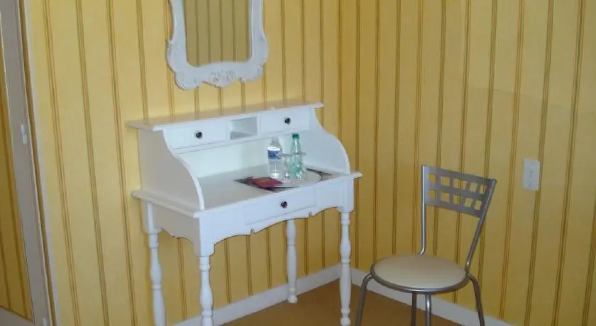 Château de la Rolandière