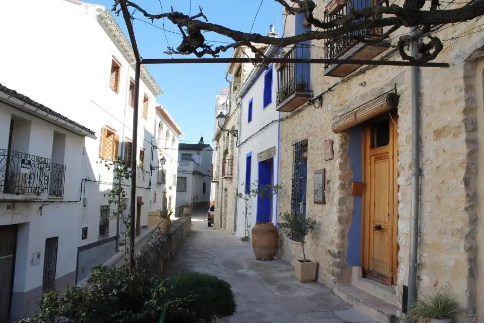 Casa Rural Ca Ferminet