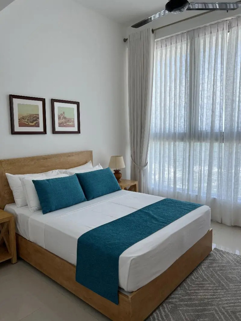 Oceanfronts Apartments