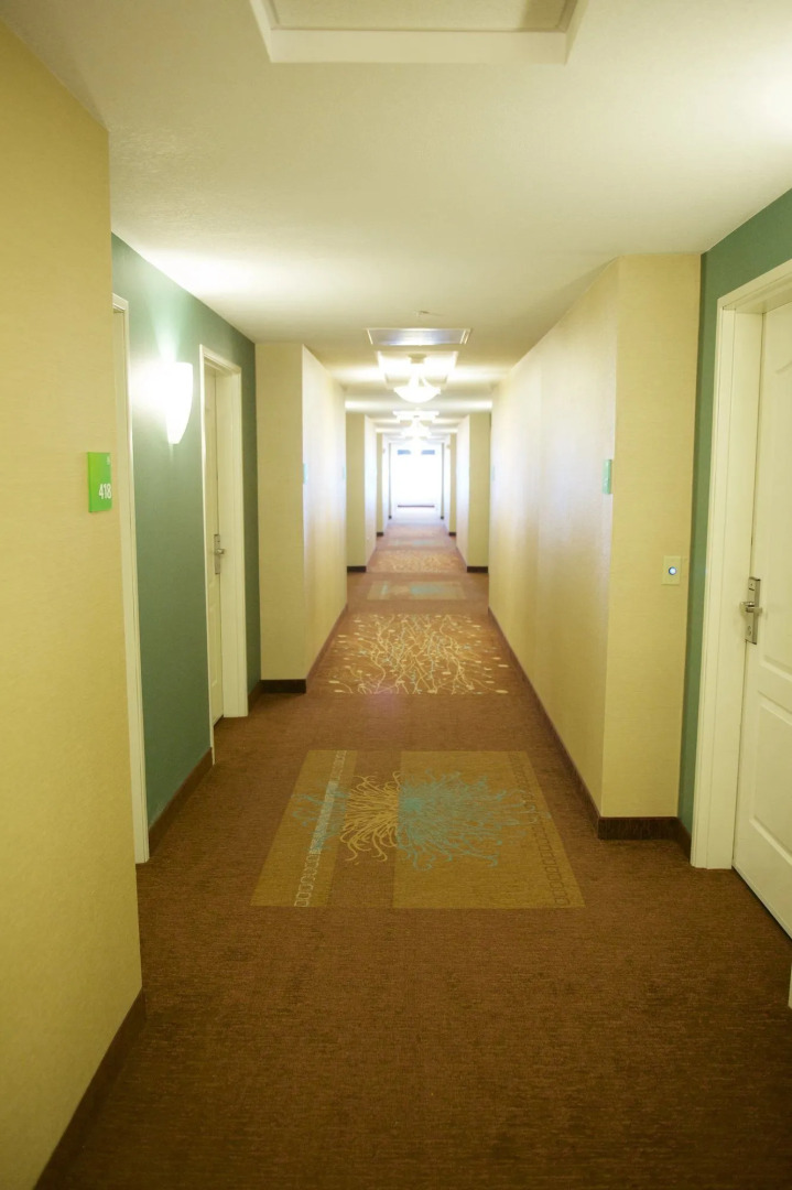 Holiday Inn Effingham by IHG