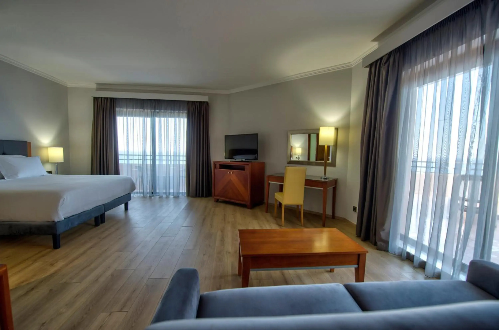 Radisson Blu Resort, Malta St. Julians