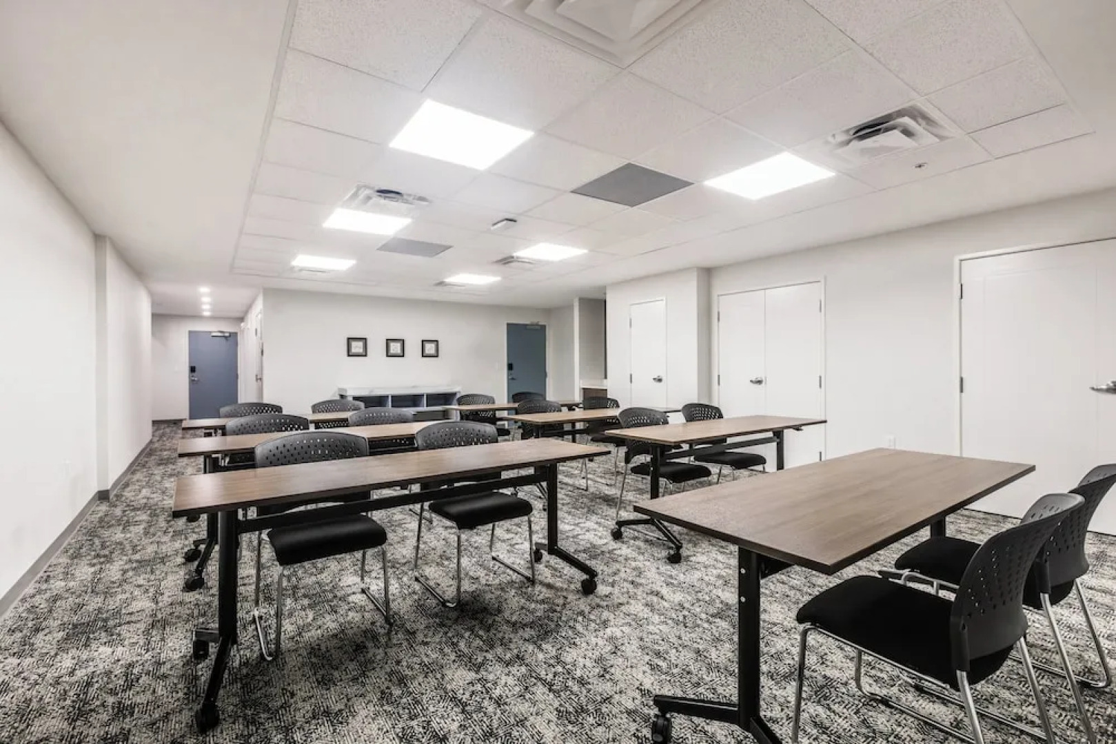 Staybridge Suites Dawson Creek by IHG