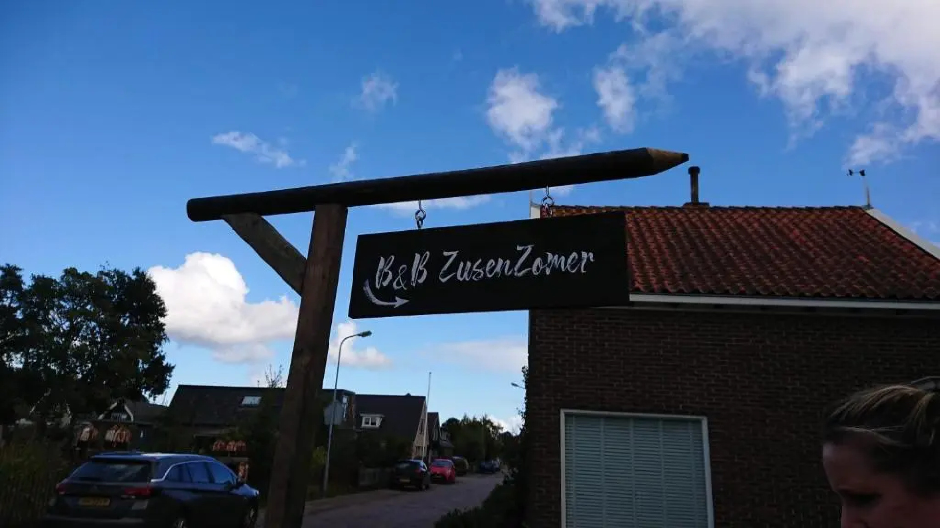 B&B ZusenZomer