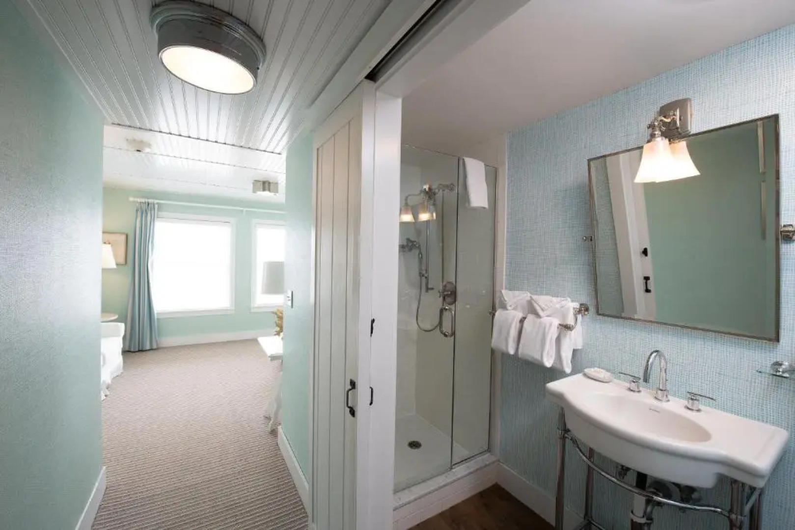 The Tides Beach Club