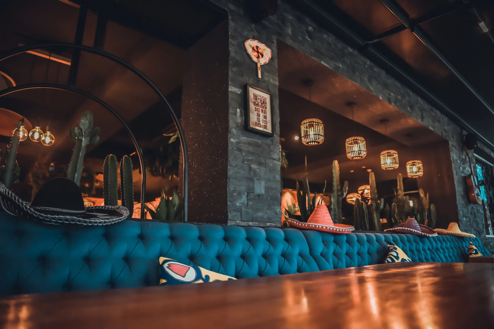 Hotel Pamela