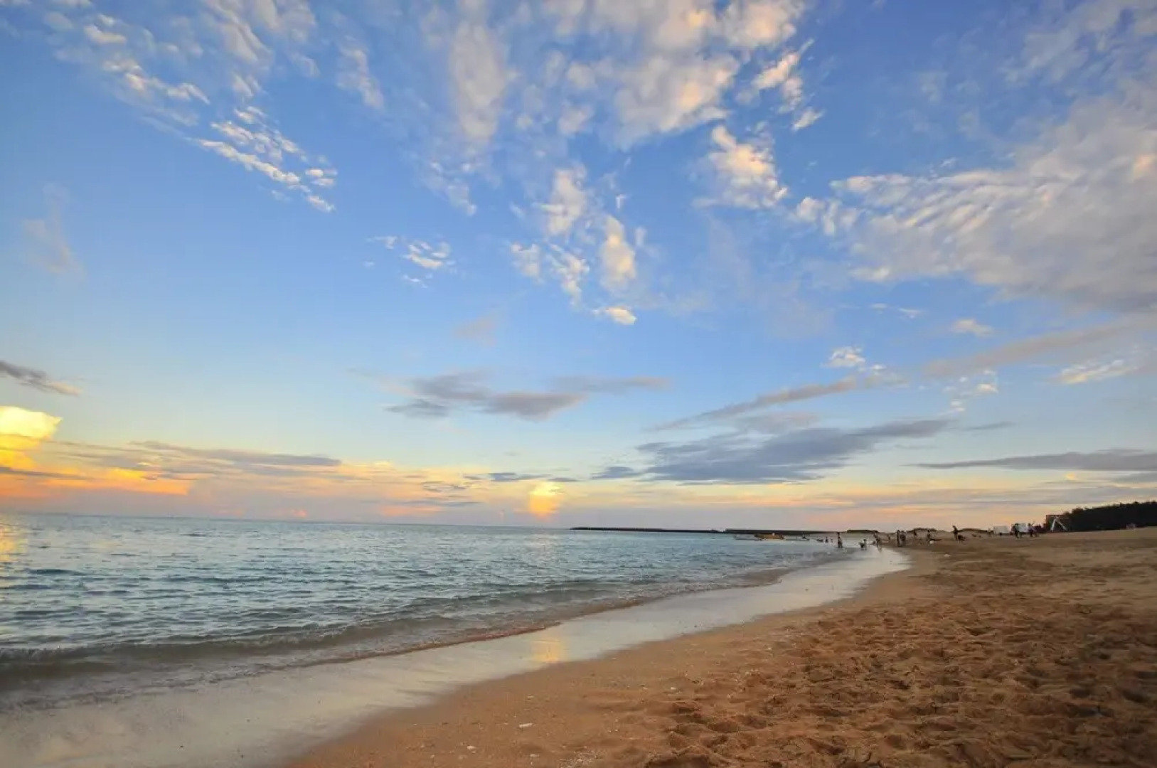 Sea Daughter's Homestay