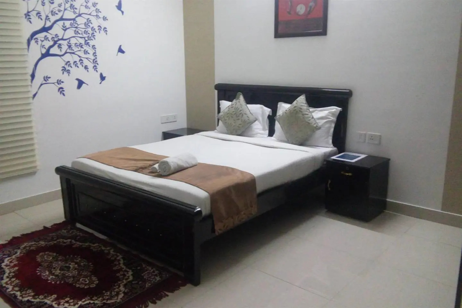 Syening Service Apartment - Madhapur
