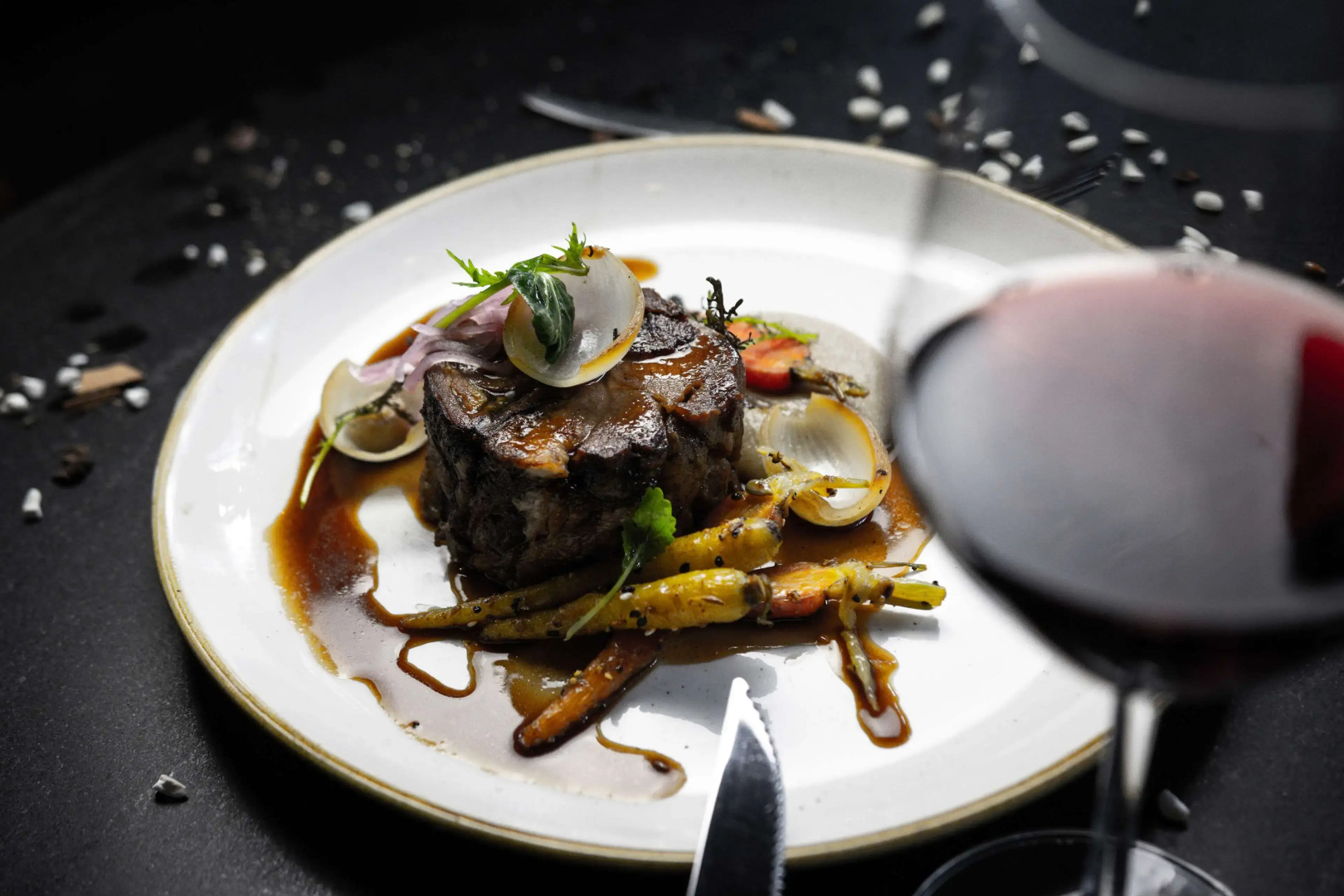 Radisson RED V&A Waterfront, Cape Town