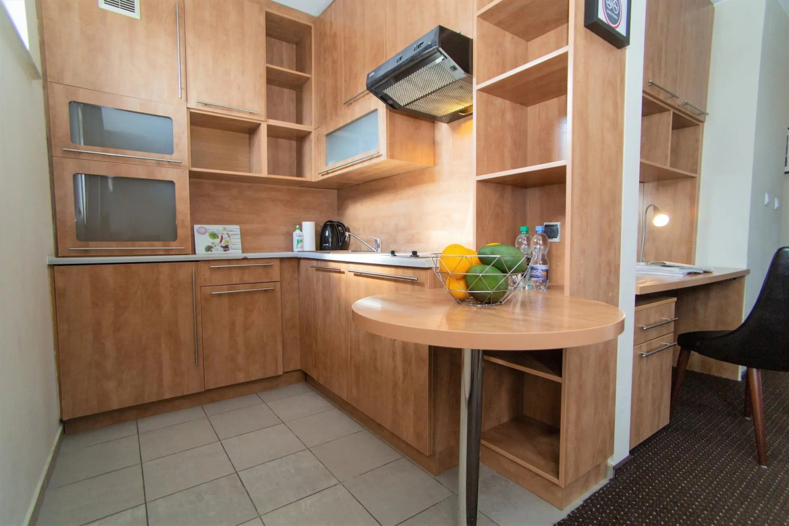 Warsaw - Apartments Apartamenty Sadyba