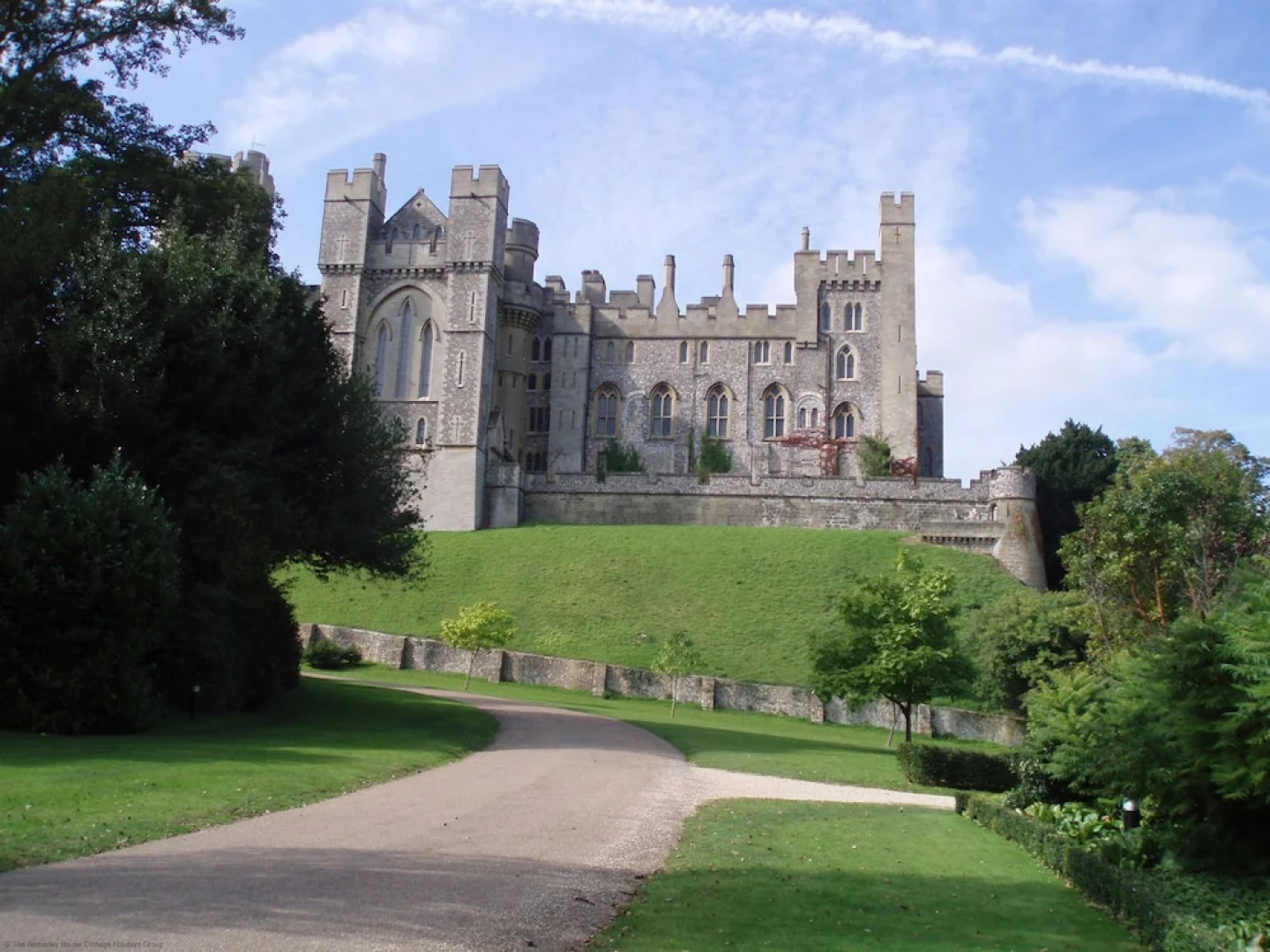The Cottage at Tillington