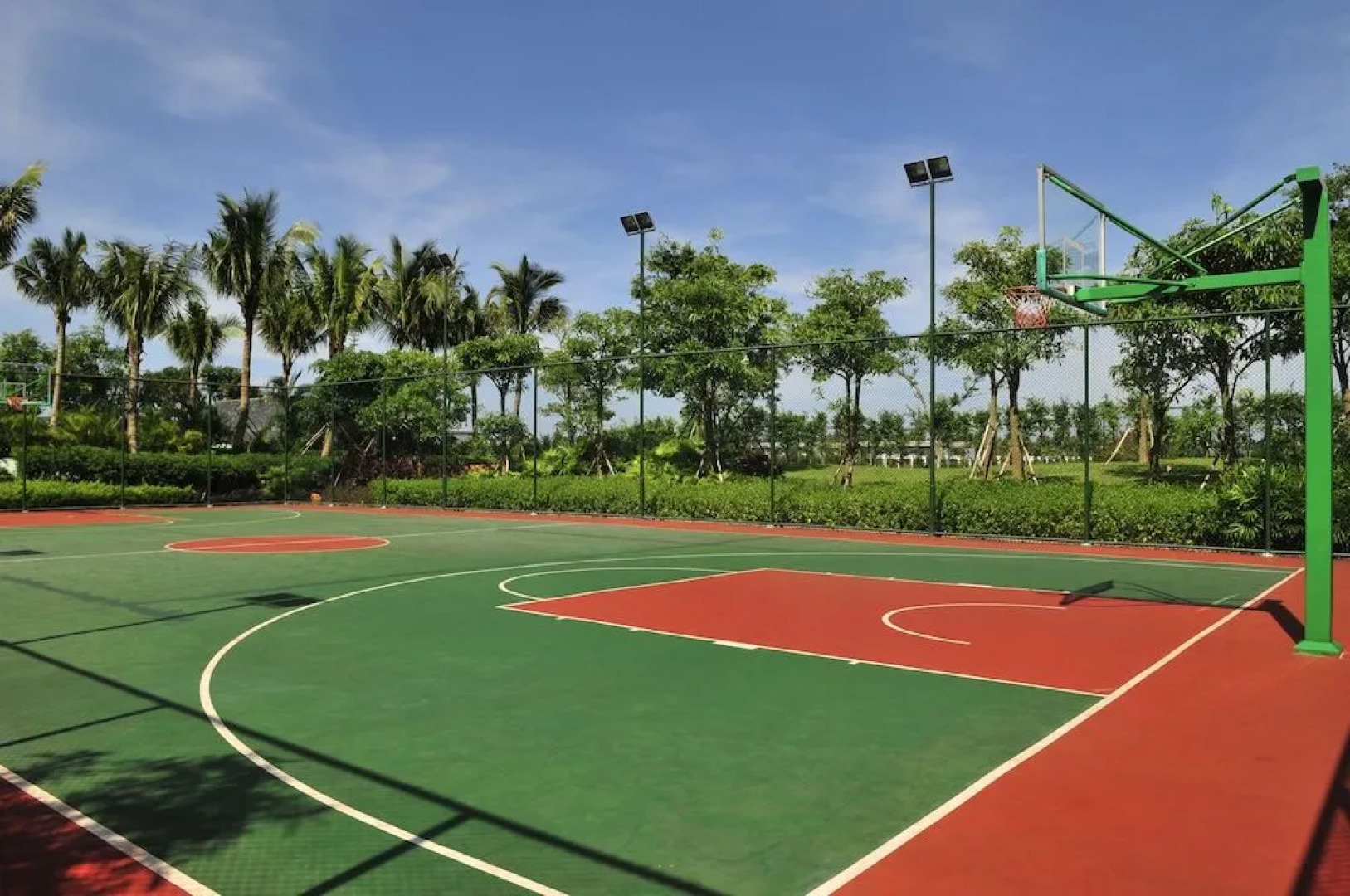 Narada Resort and SPA Boao