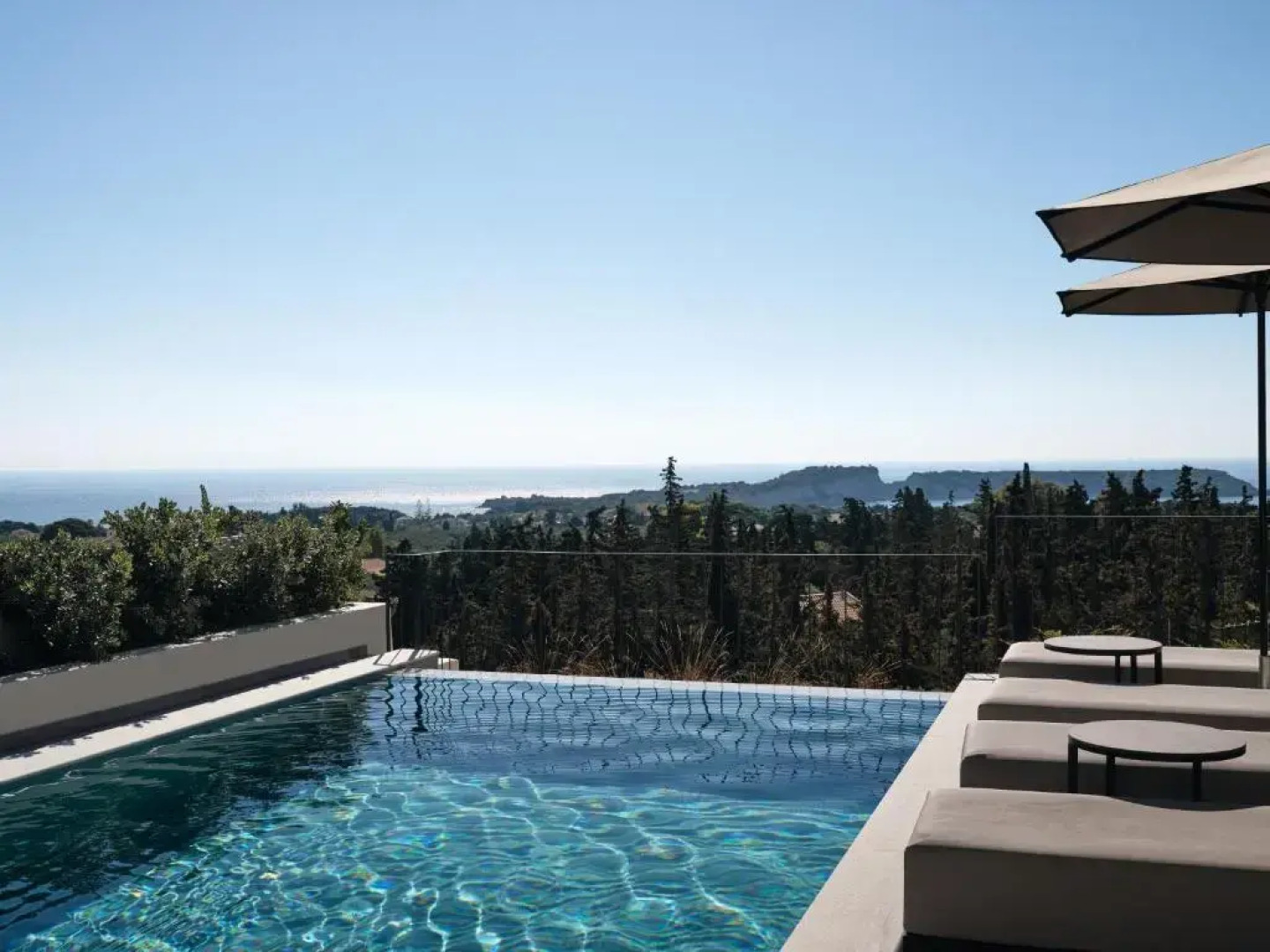 Alexandra SeaView Luxurious Villa, By ThinkVilla