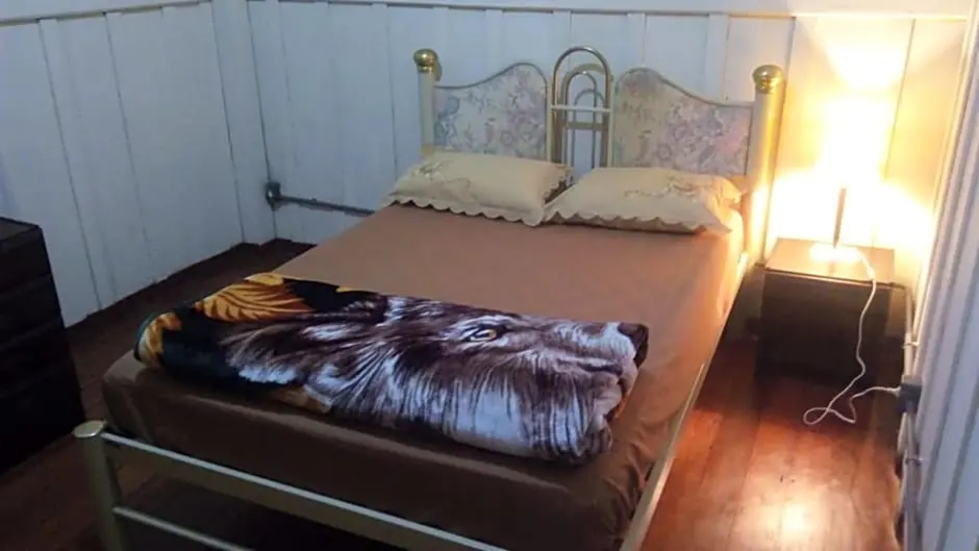 POUSADA e CANTINA ENTRE AMIGOS