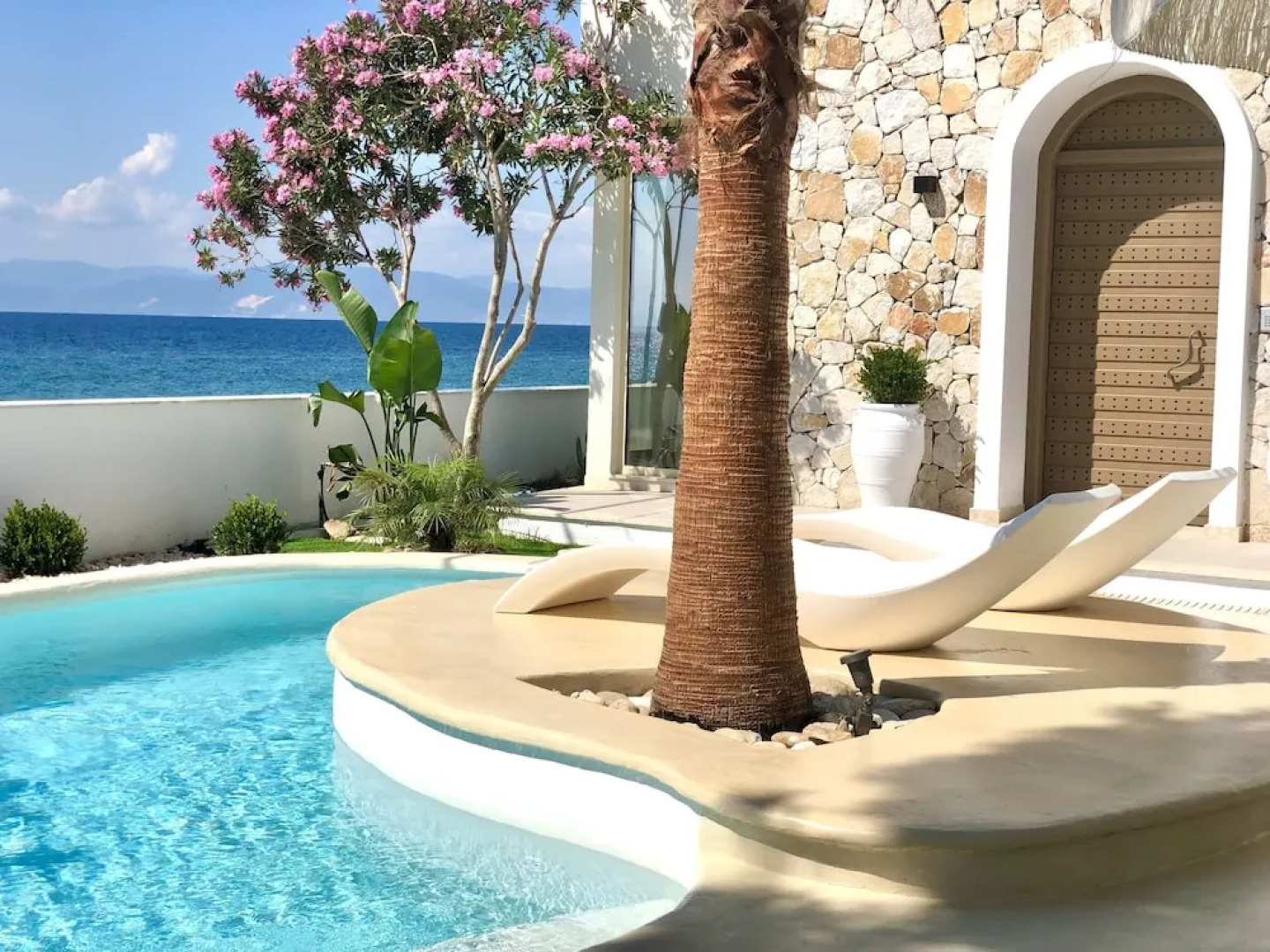 Byblos Aqua, The Amazing Sea Front Villa