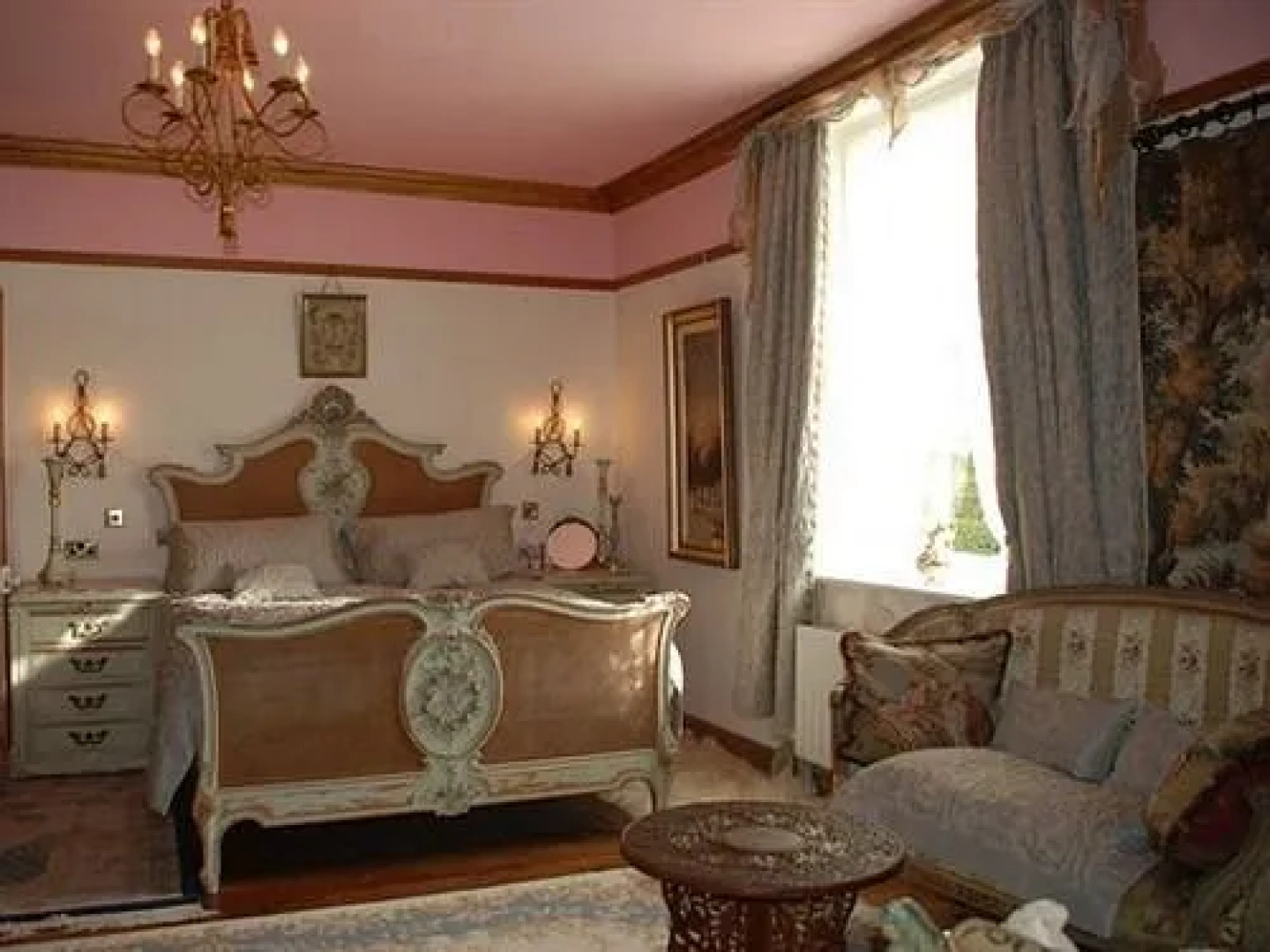 Priory House & Oriental Brew House