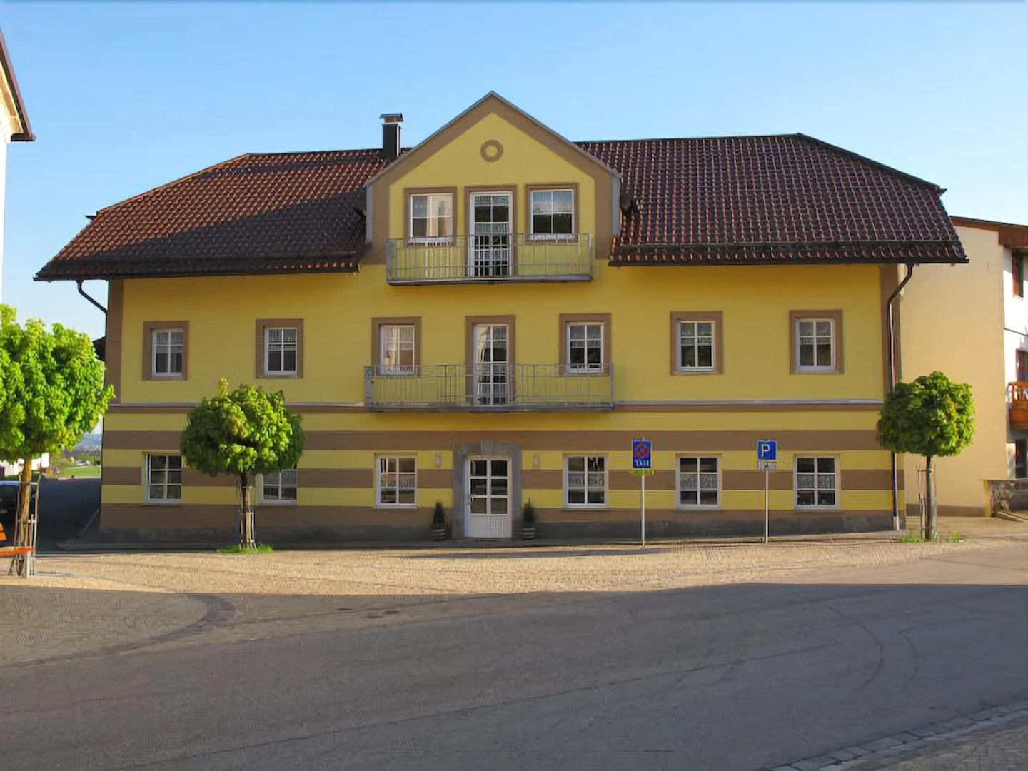 Hotel Zur Post