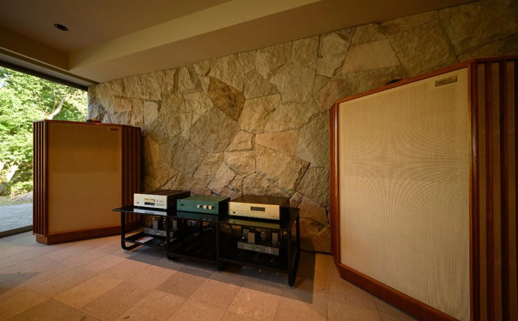 Yufuin Sanso Warabino