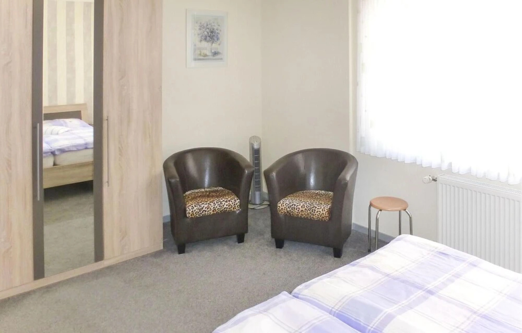 Awesome Apartment in Bremerhaven With 2 Bedrooms and Wifi
