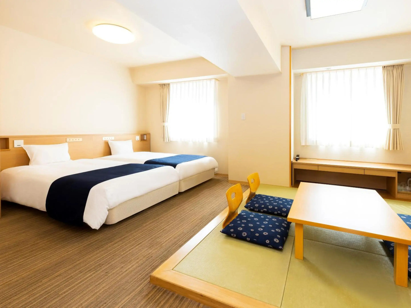 Hotel WBF Grande Asahikawa