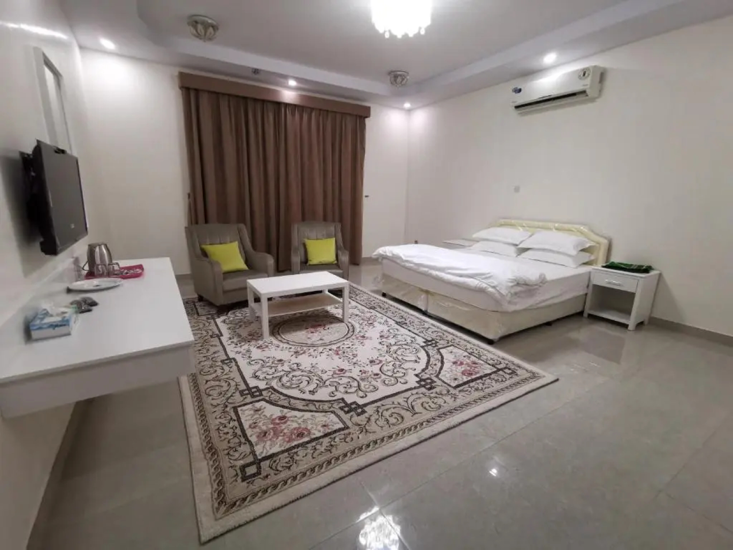 بيت العز السياحي Al-Ezz Tourist House