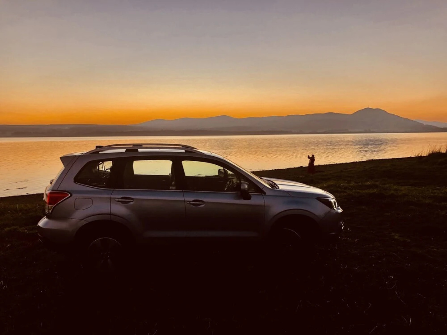 Albatross B&B Dornoch