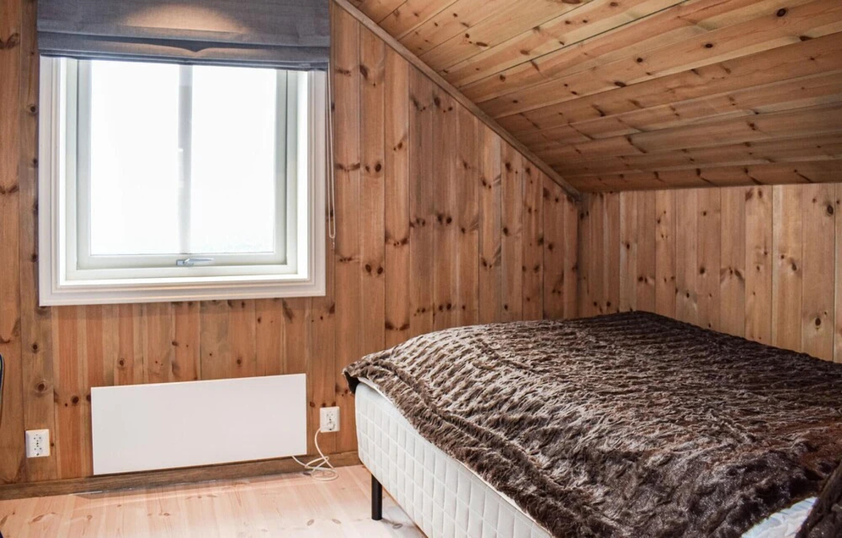 Beautiful Home in Rauland With 4 Bedrooms and Wifi