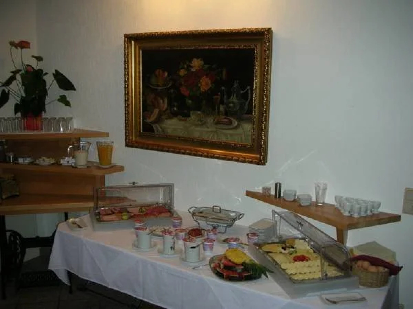 Hotel-Pension Birkensteiner Hof