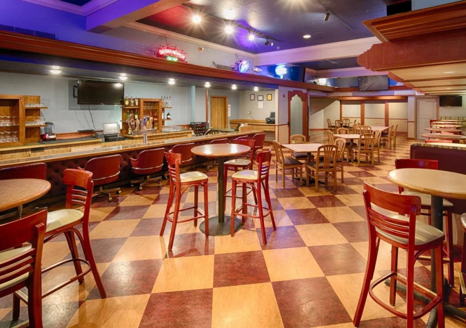 Red Lion Hotel Eureka