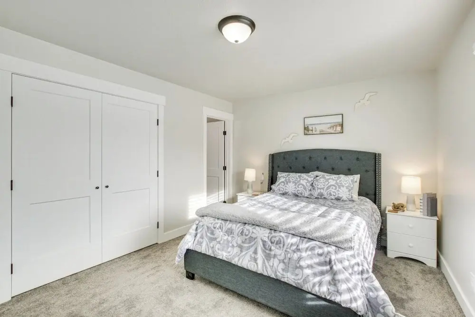 2 Mi to Bear Lake: Mtn-view Gem in Garden City