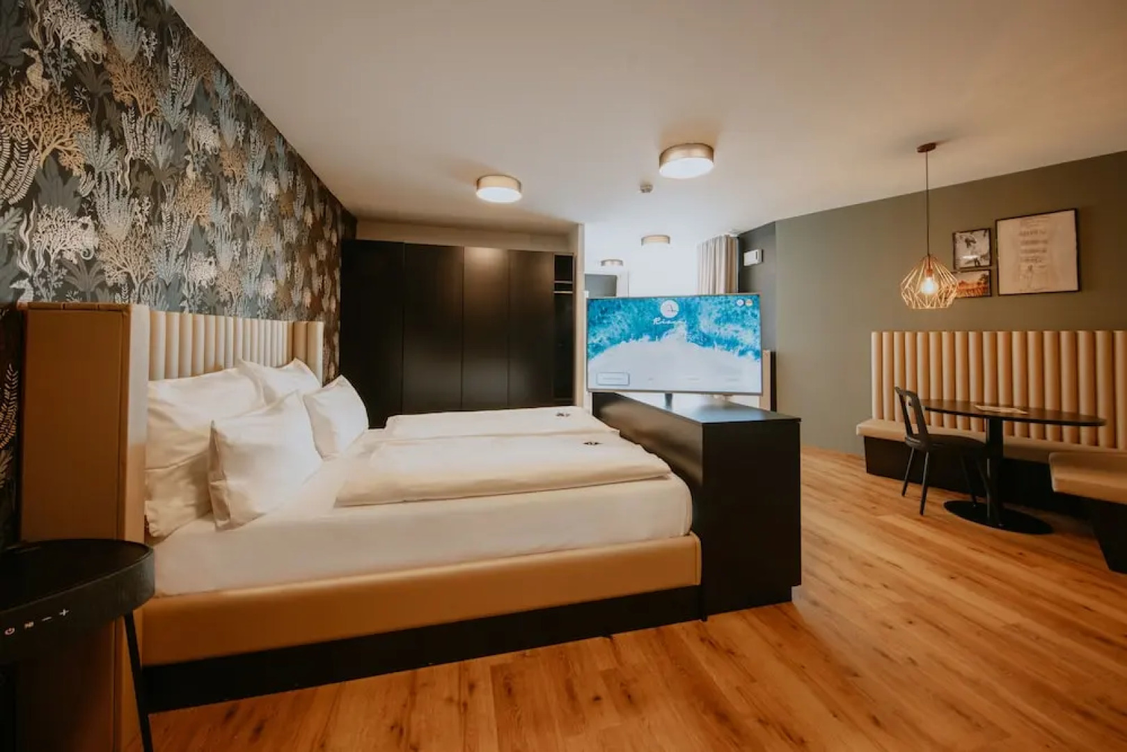 Rioca Neu-Ulm Posto 5