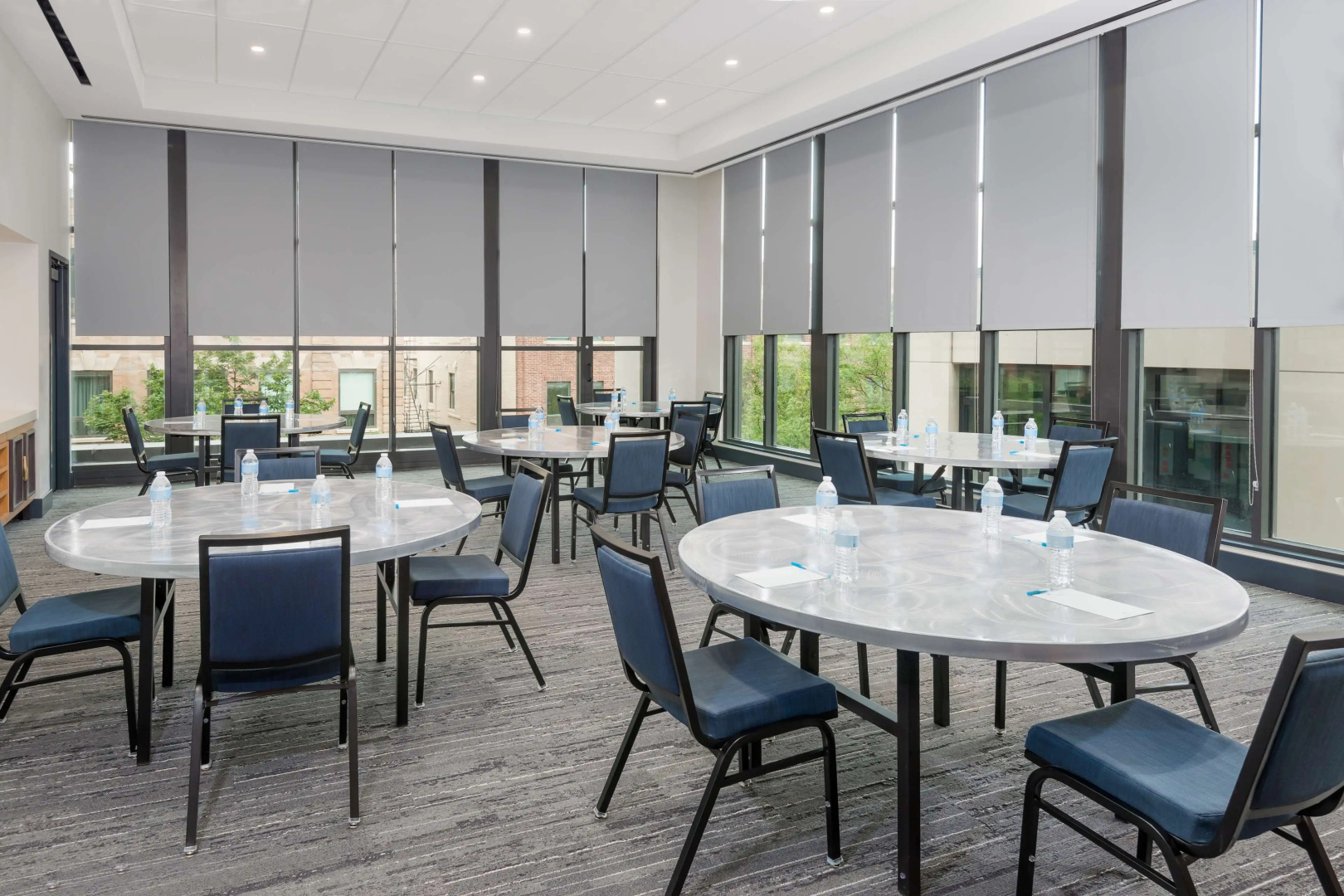 Hyatt House Chicago West Loop