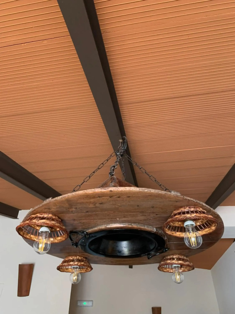 Buhardilla Rústica Mirando a Santa Catalina