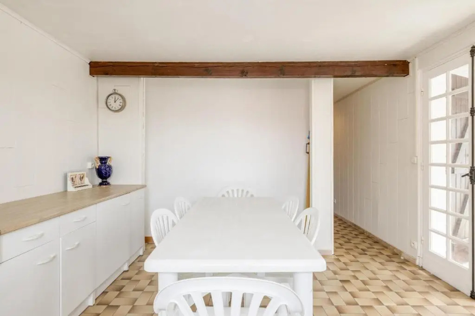 Appartement La Chênaie Parentis