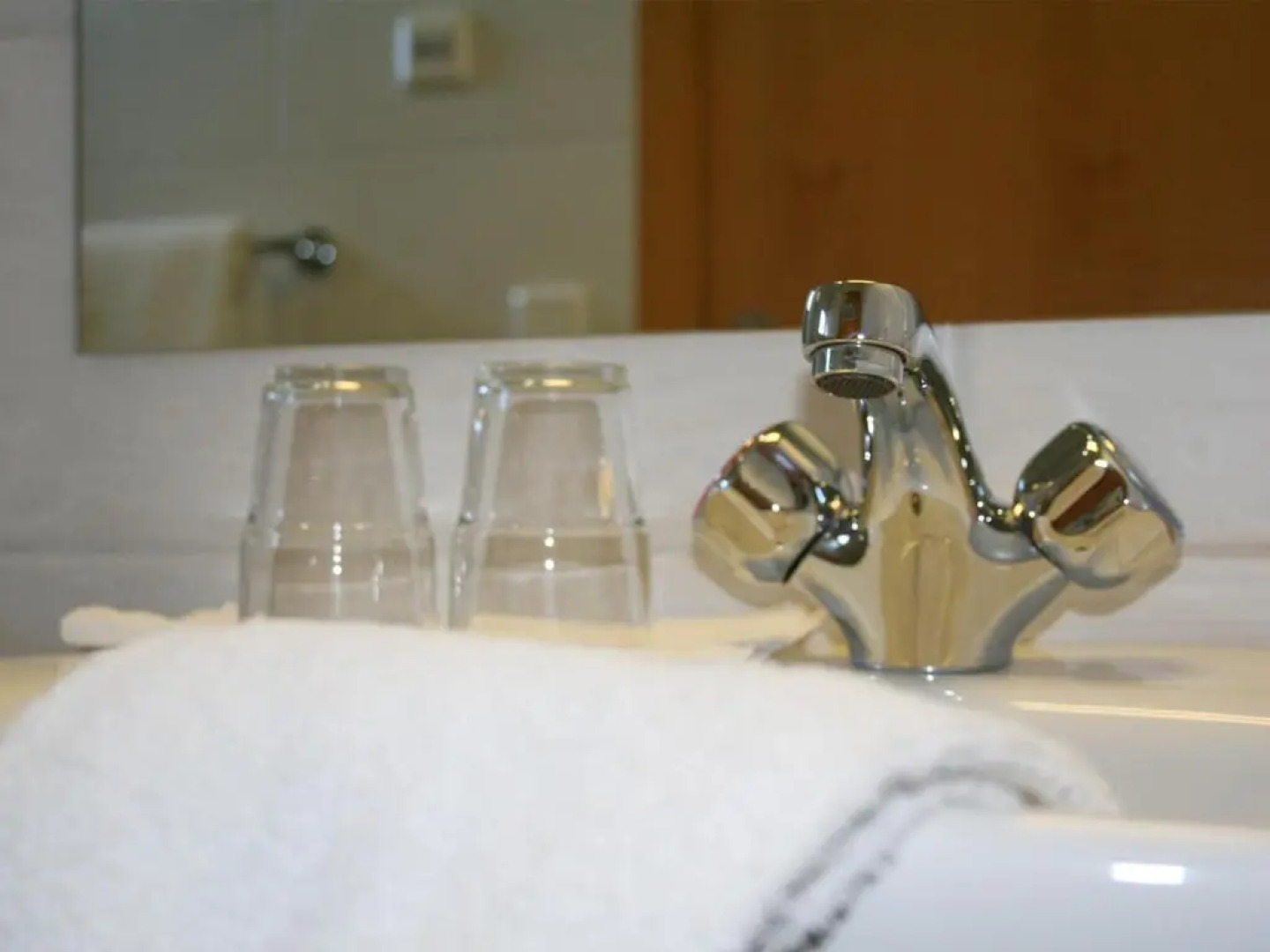 Brekkulækur Guesthouse