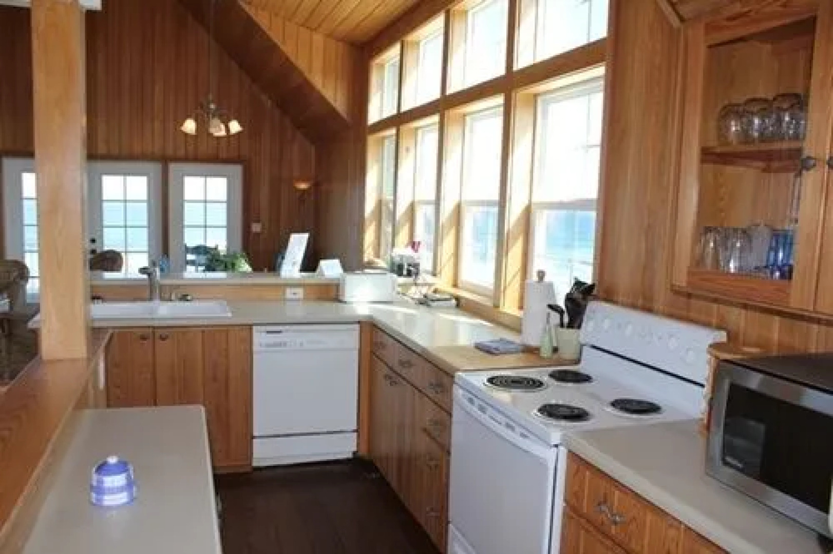 Abaco Pineapple Beach