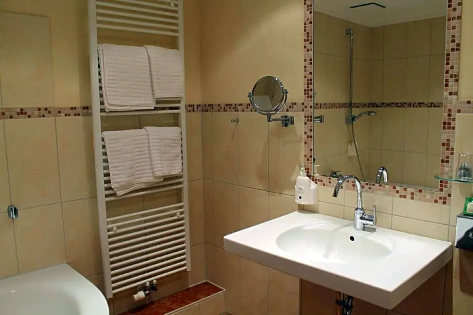 Kultur & SPA Hotel Das Götzfried