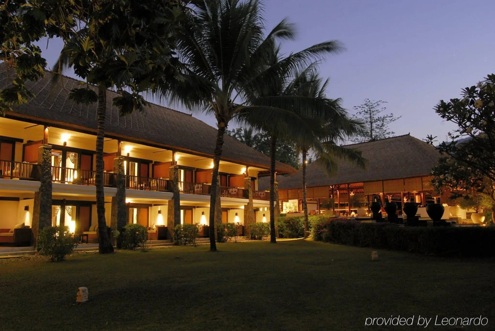 Spa Village Resort Tembok Bali