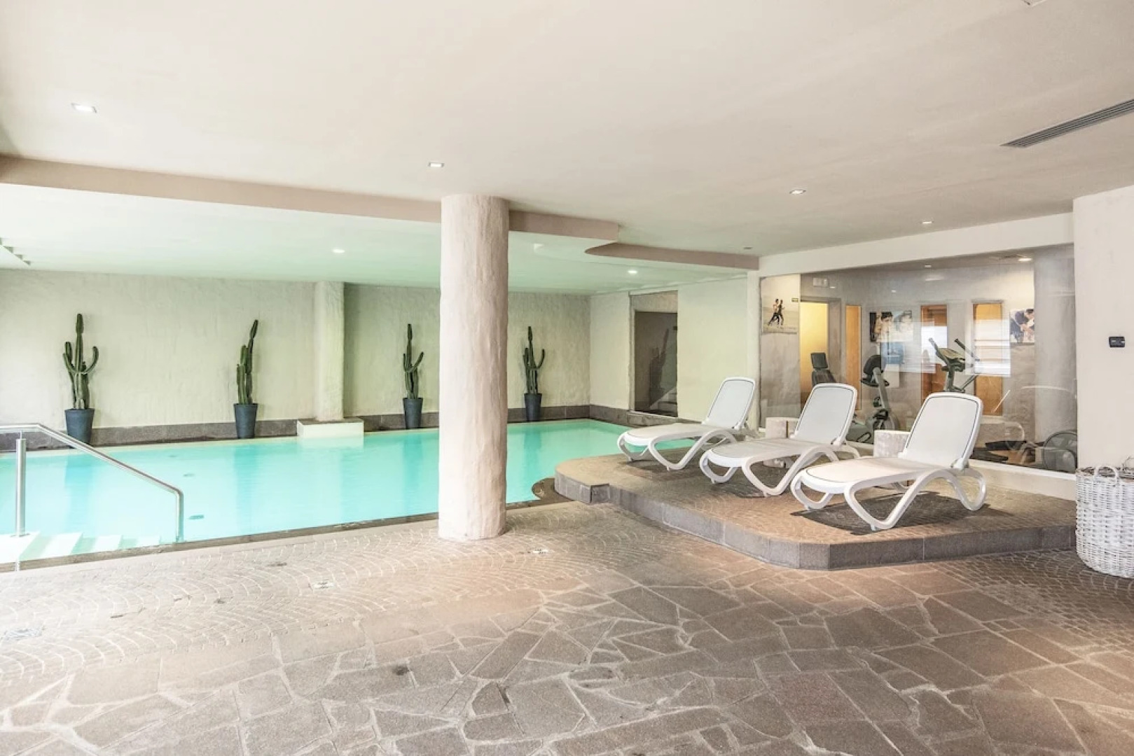 Adler Family and Wellness ApartHotel