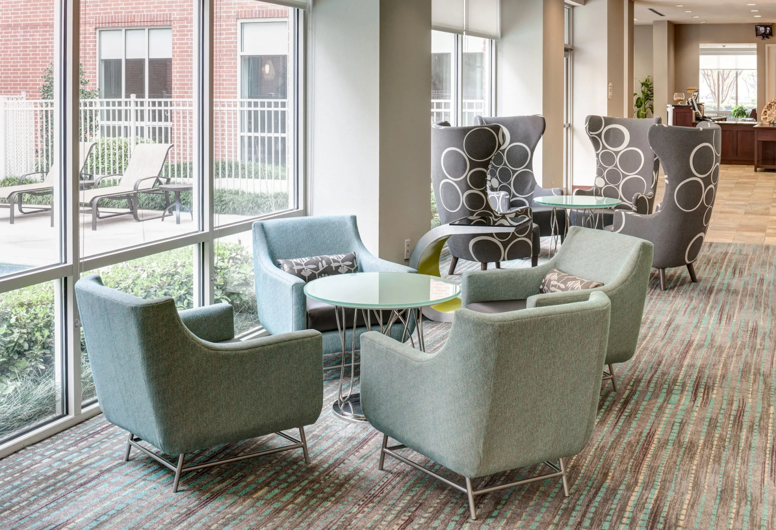 Residence Inn Houston West-Energy Corridor